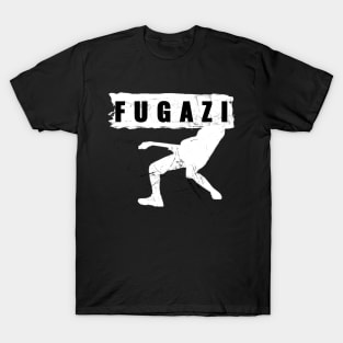 FUGAZI T-Shirt